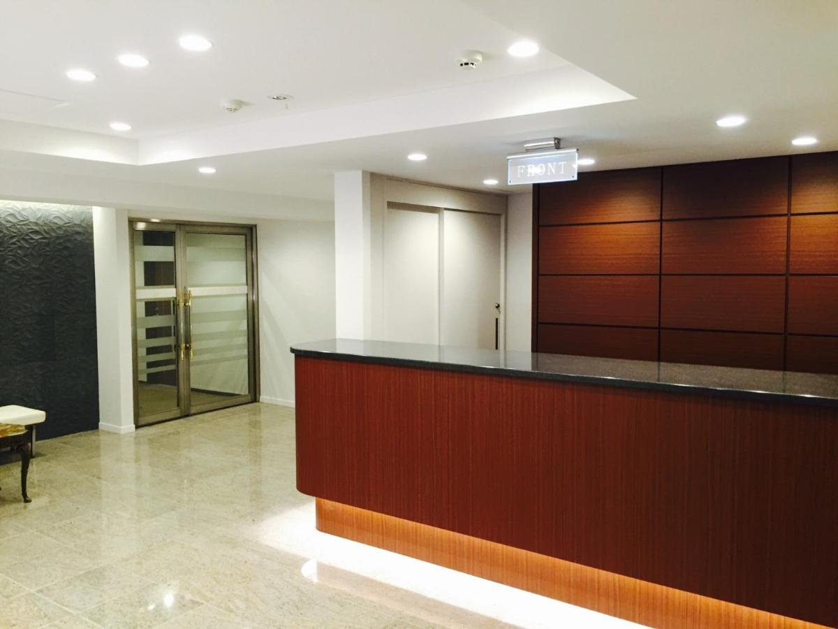 Hotel Shinjukuya - Vacation Stay 74734V Матіда Екстер'єр фото